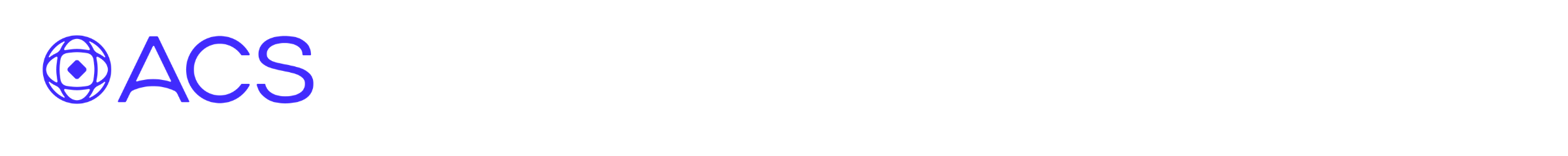 American Chemical Society logo